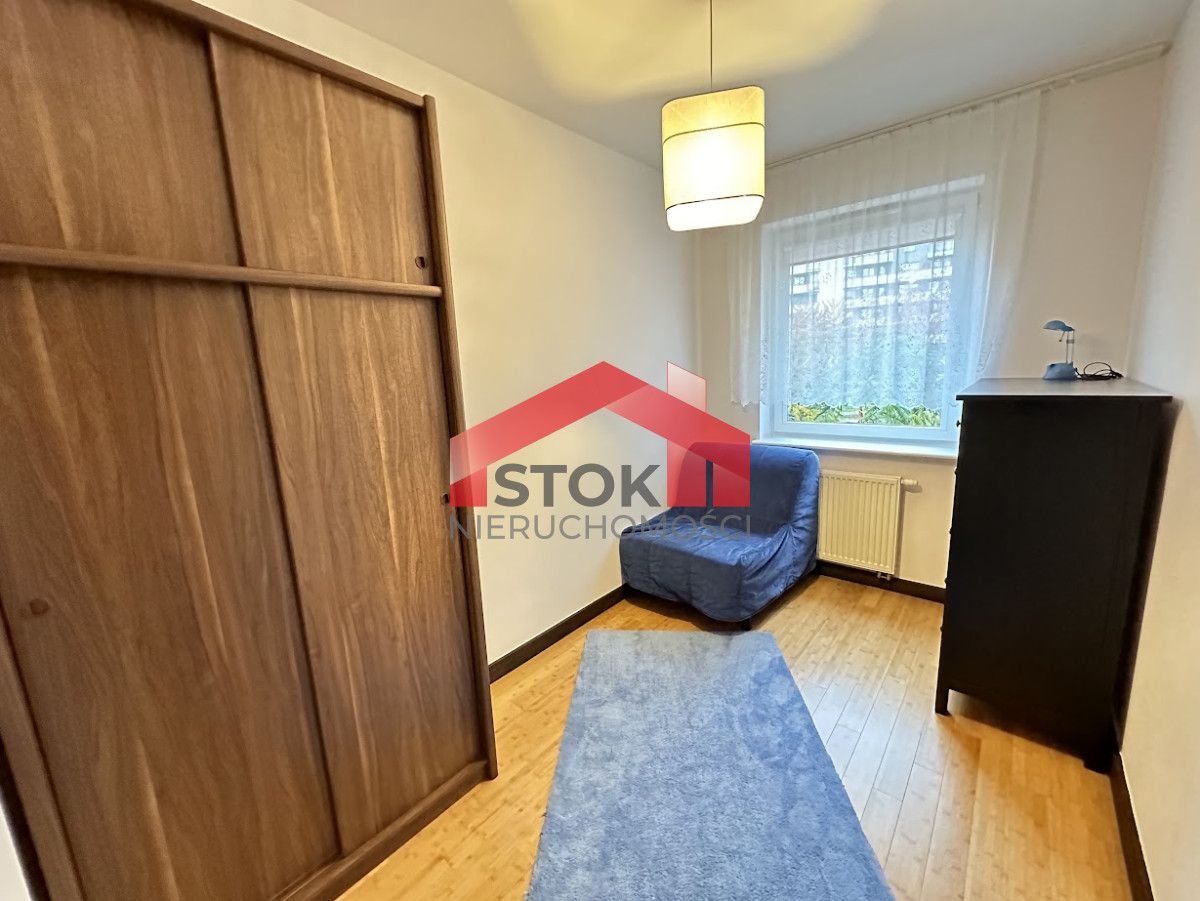 Mieszkanie 3-pokojowe Białystok, ul. Prowiantowa. Zdjęcie 5