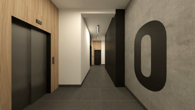 Mieszkanie 2-pokojowe Poznań Grunwald, ul. Ptasia. Zdjęcie 4