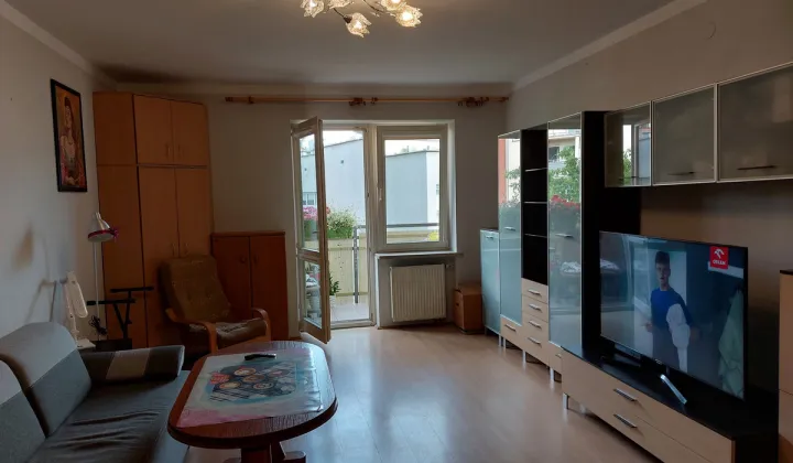 Mieszkanie 2-pokojowe Kraków Podgórze, ul. Nowohucka