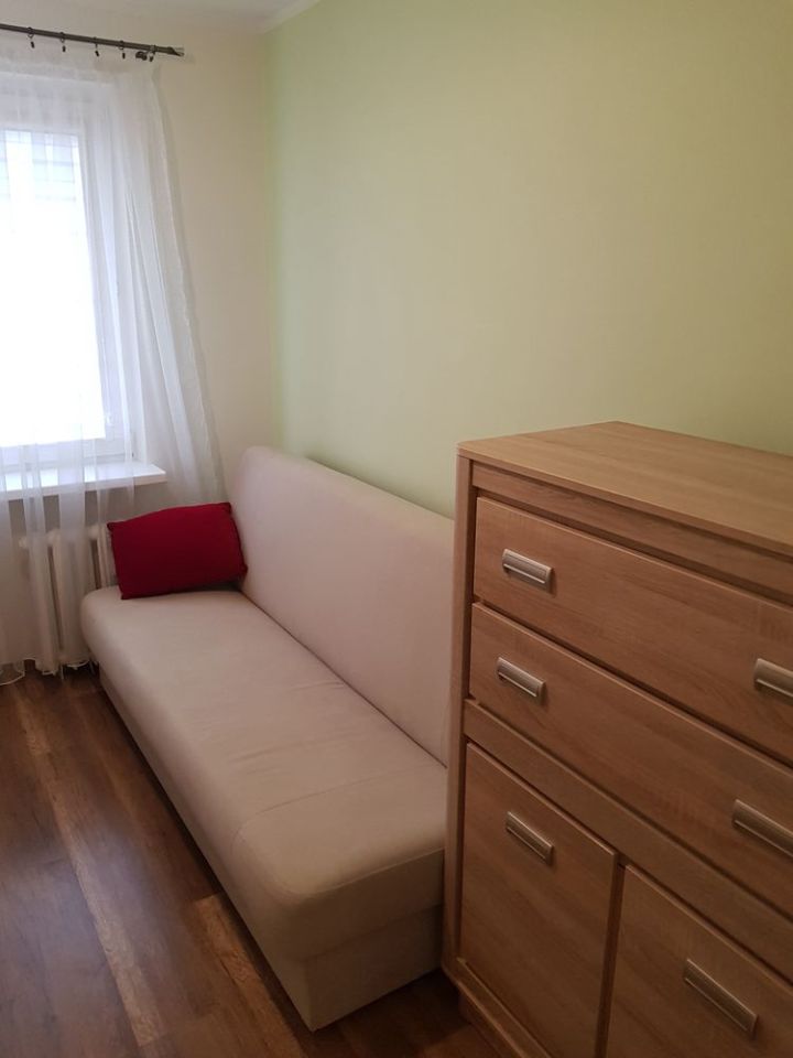 Mieszkanie 3-pokojowe Toruń, ul. Juliana Fałata. Zdjęcie 2