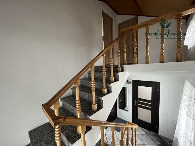 dom wolnostojący, 6 pokoi Jędrzejów, ul. Kadłubka. Zdjęcie 13