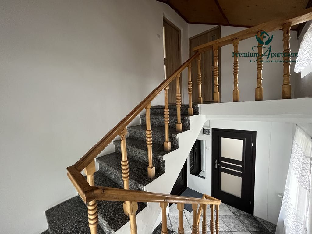 dom wolnostojący, 6 pokoi Jędrzejów, ul. Kadłubka. Zdjęcie 13