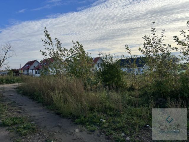 Działka Warnik. Zdjęcie 1