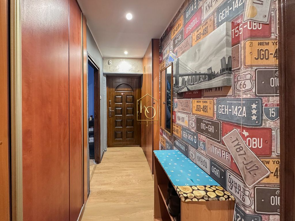 Mieszkanie 3-pokojowe Wrocław, ul. Kotlarska. Zdjęcie 11