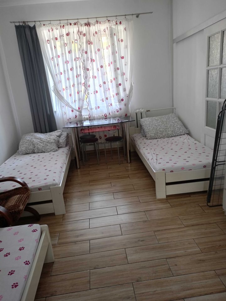 Mieszkanie 3-pokojowe Sosnowiec, ul. Czeladzka