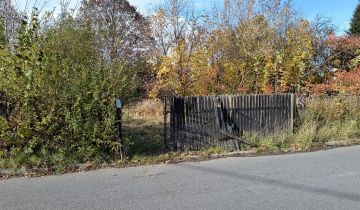 Działka budowlana Wyrazów, ul. Podmiejska