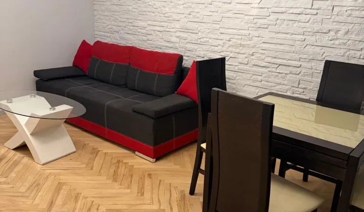 Mieszkanie 2-pokojowe Starogard Gdański, ul. ks. Henryka Szumana