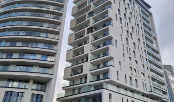 Mieszkanie 2-pokojowe Olsztyn Pojezierze, al. Aleja Marszałka Józefa Piłsudskiego