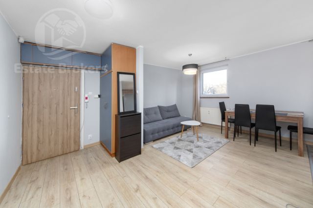 Mieszkanie 3-pokojowe Wrocław Krzyki, ul. Skwierzyńska. Zdjęcie 2