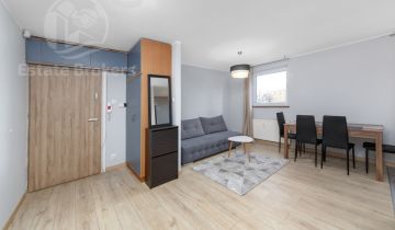 Mieszkanie 3-pokojowe Wrocław Krzyki, ul. Skwierzyńska