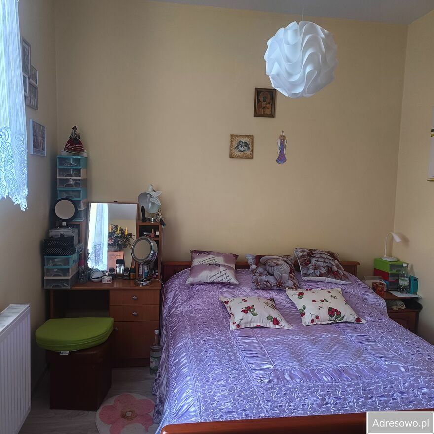 Mieszkanie 3-pokojowe Ciechocinek, ul. św. Brata Alberta. Zdjęcie 4