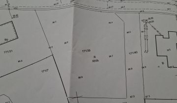 Działka budowlana Budziszewko