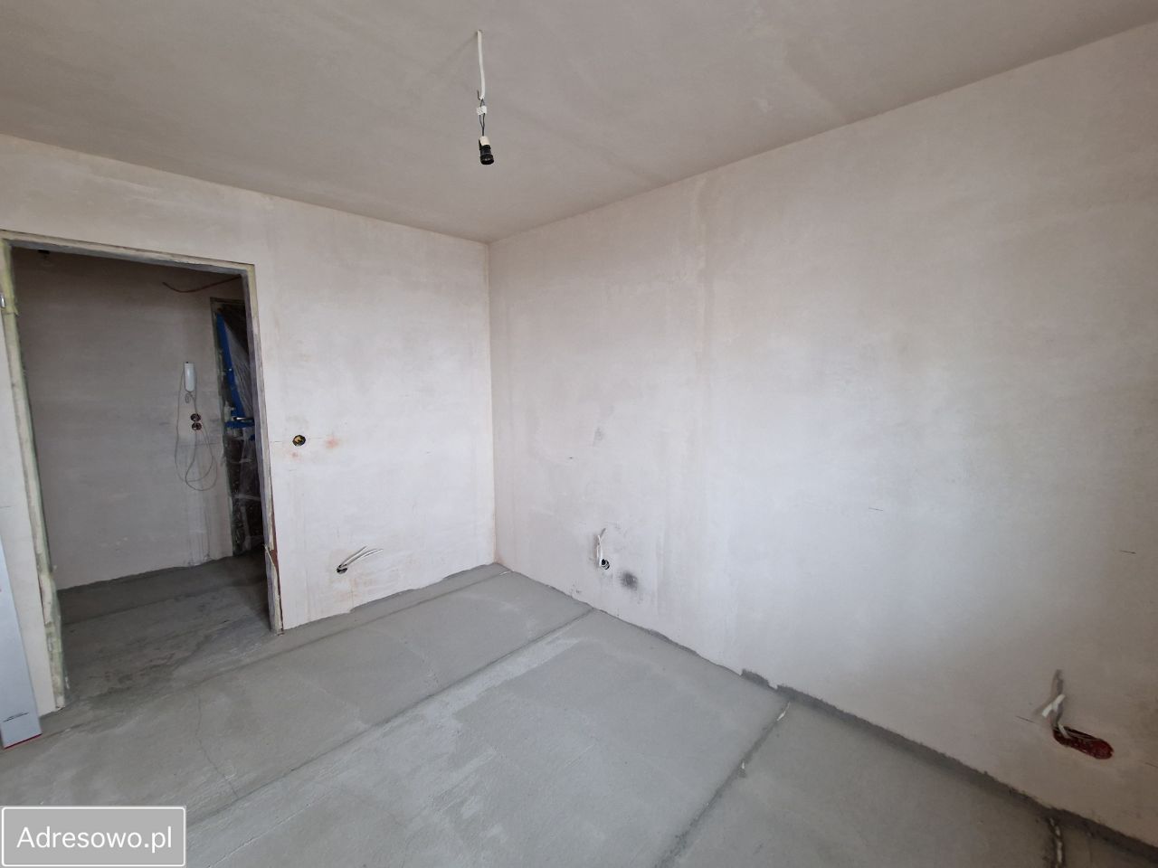 Mieszkanie 3-pokojowe Sosnowiec Pogoń, ul. Staropogońska. Zdjęcie 21