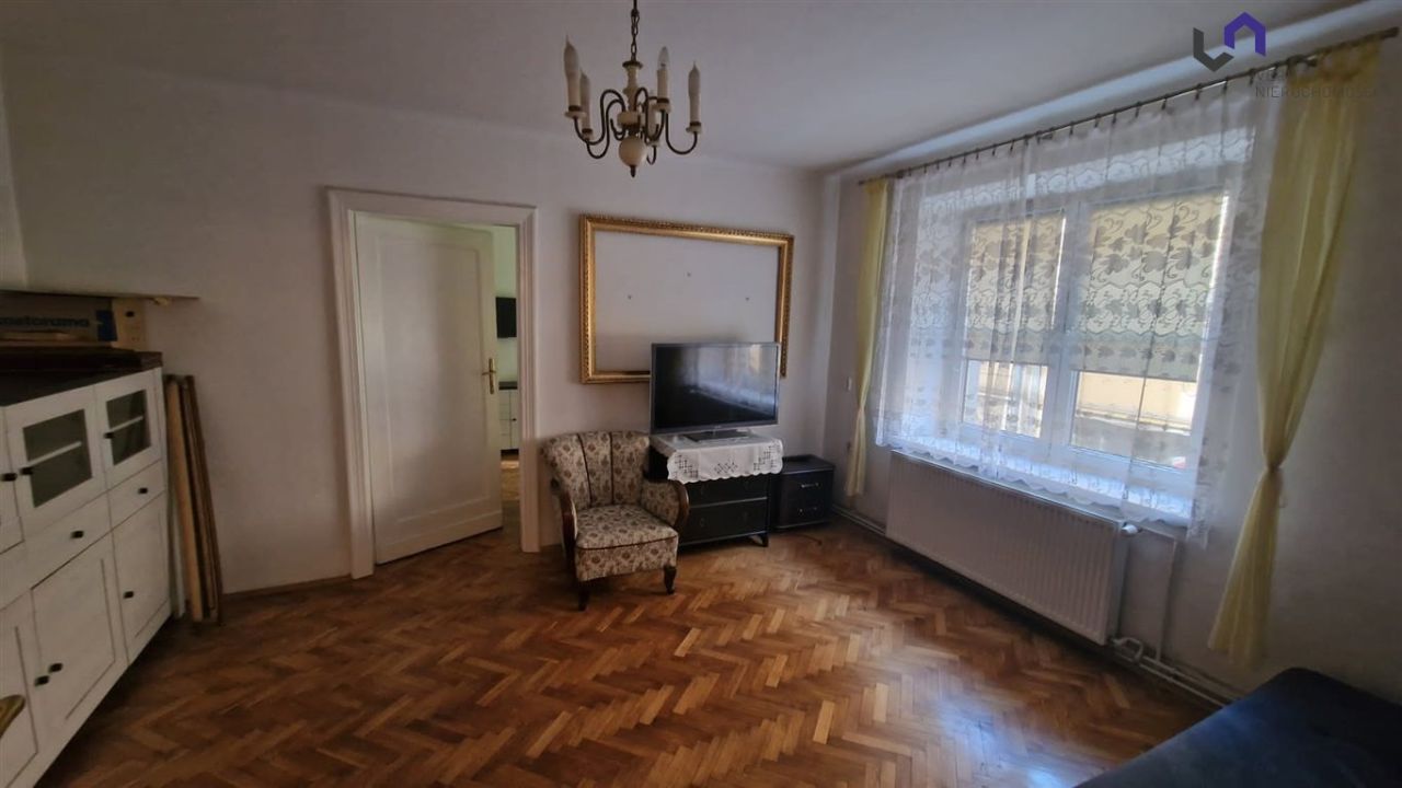 Mieszkanie 3-pokojowe Kraków Śródmieście, ul. św. Tomasza. Zdjęcie 15