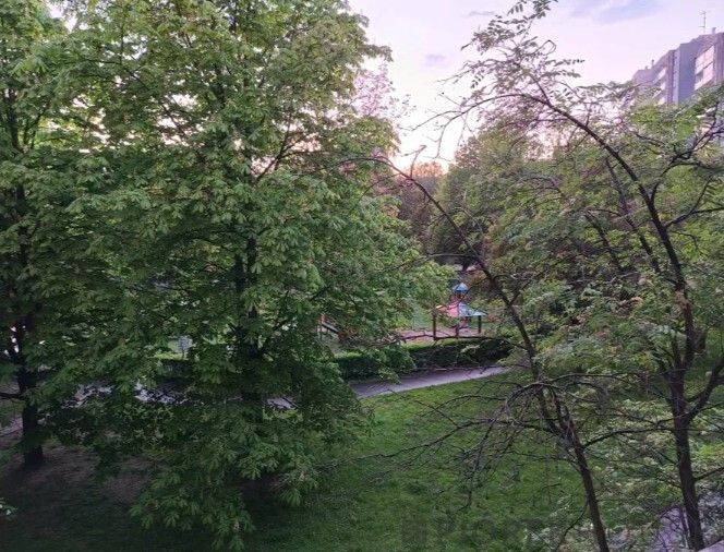 Mieszkanie 2-pokojowe Warszawa Bielany, ul. Renesansowa. Zdjęcie 8