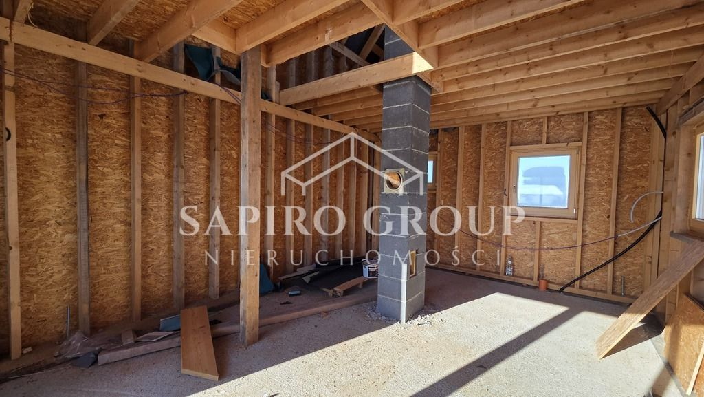 Działka rekreacyjna Gliczarów Górny. Zdjęcie 12