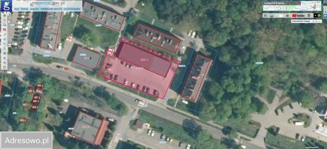 Lokal Wojkowice, ul. Jana III Sobieskiego. Zdjęcie 1