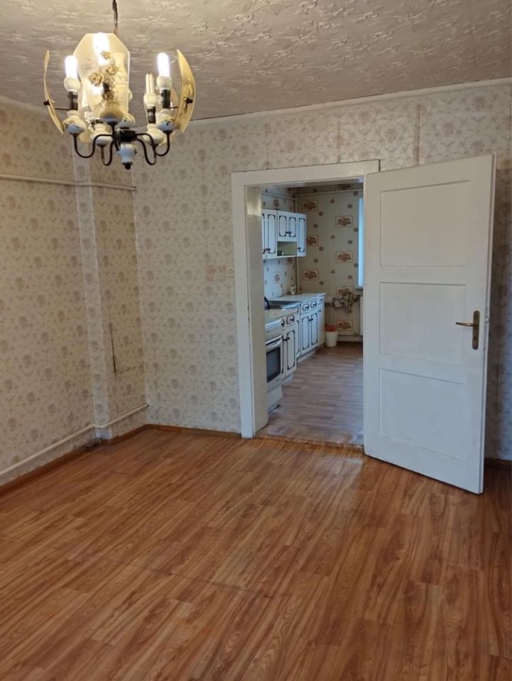 Mieszkanie 1-pokojowe Żagań. Zdjęcie 3