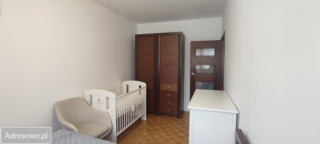 Mieszkanie 3-pokojowe Warszawa Gocław, ul. Konrada Guderskiego. Zdjęcie 6