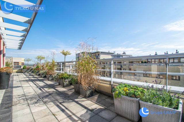 Mieszkanie 4-pokojowe Kraków Ruczaj, ul. prof. Michała Bobrzyńskiego. Zdjęcie 9