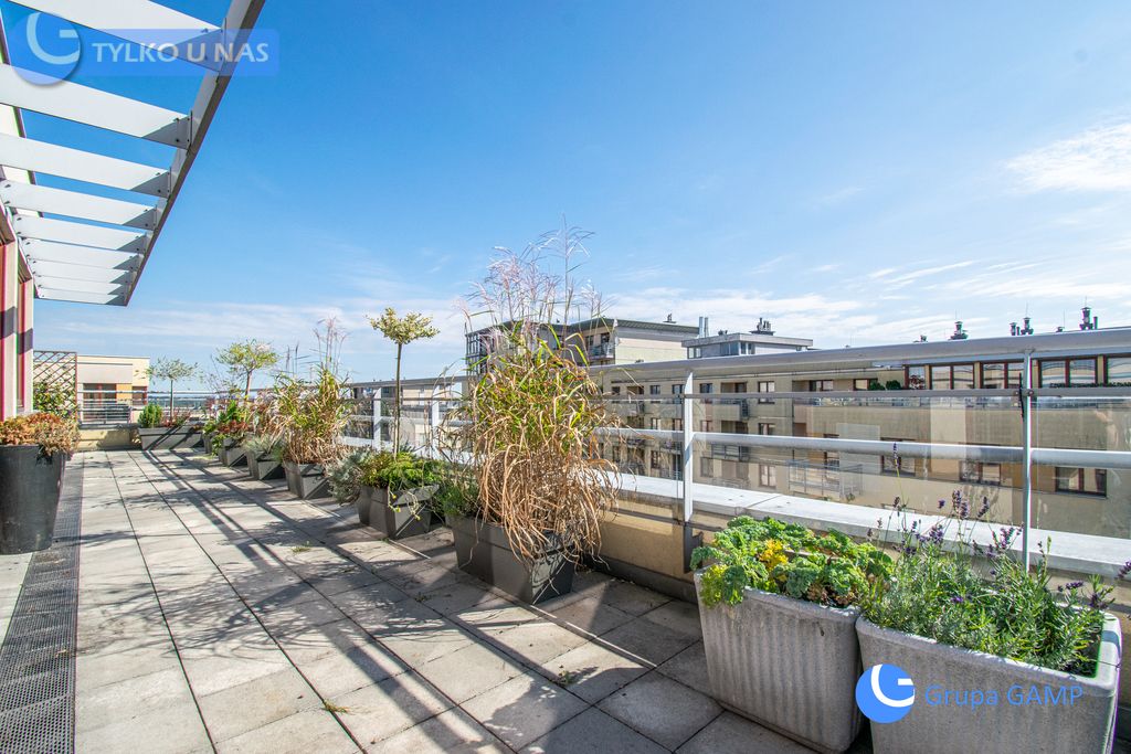 Mieszkanie 4-pokojowe Kraków Ruczaj, ul. prof. Michała Bobrzyńskiego. Zdjęcie 9