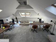 Biuro Warszawa Wilanów, ul. Biedronki. Zdjęcie 1