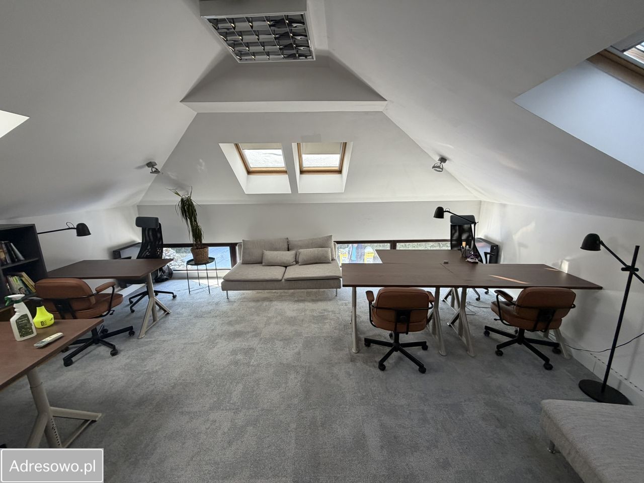 Biuro Warszawa Wilanów, ul. Biedronki. Zdjęcie 2