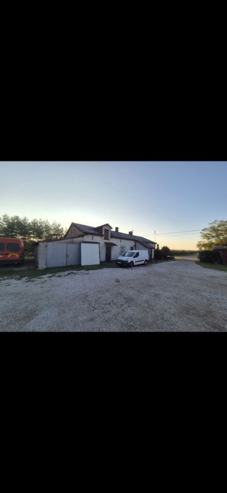 Działka rolna Wieniec. Zdjęcie 5