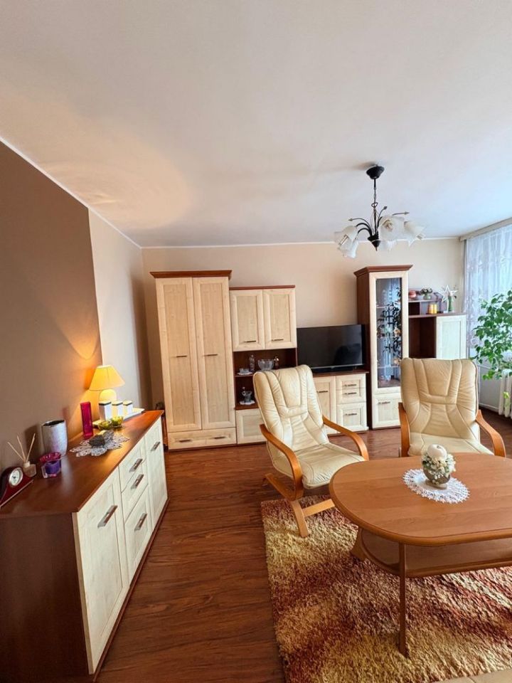 Mieszkanie 3-pokojowe Ruda Śląska Ruda. Zdjęcie 1