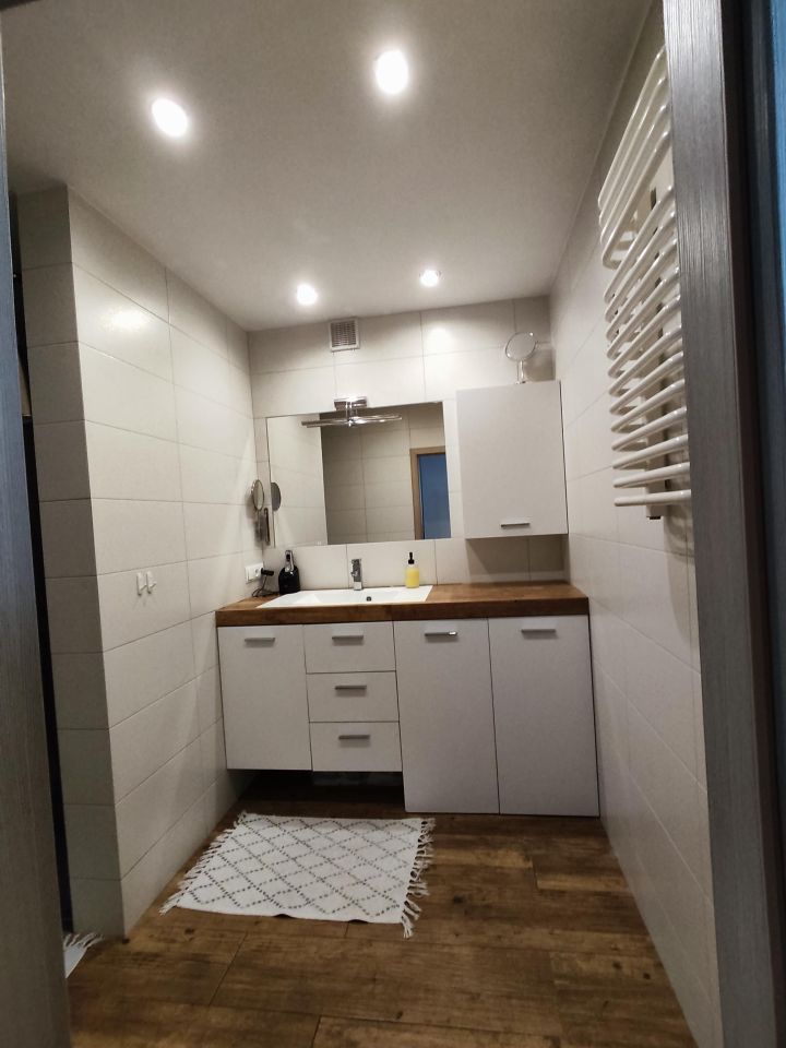 Mieszkanie 3-pokojowe Nowy Sącz Gorzków, ul. Romualda Traugutta. Zdjęcie 8