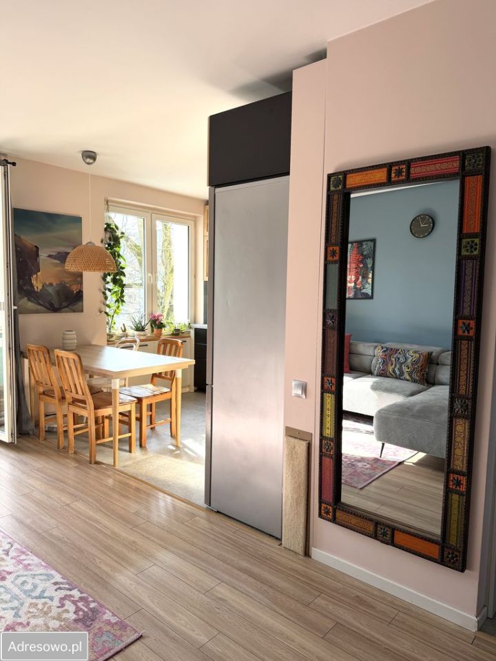 Mieszkanie 3-pokojowe Wrocław Gajowice, ul. Jemiołowa. Zdjęcie 16