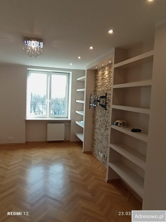 Mieszkanie 2-pokojowe Warszawa Wola, ul. Wolska. Zdjęcie 13