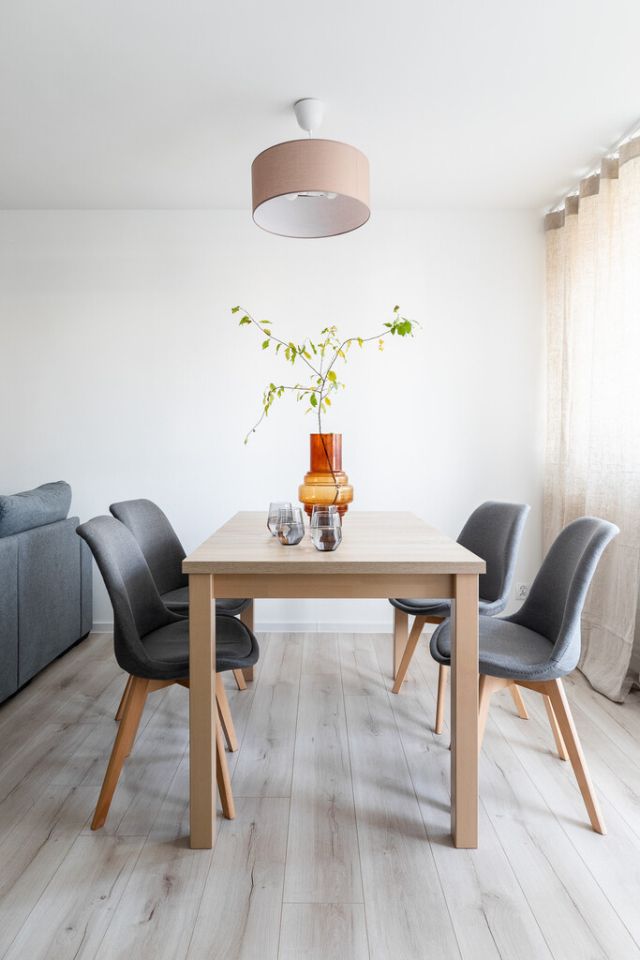 Mieszkanie 3-pokojowe Warszawa Targówek, ul. Turmoncka. Zdjęcie 4