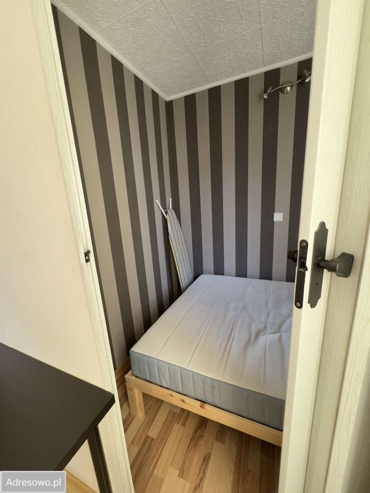 Mieszkanie 1-pokojowe Warszawa Praga-Północ, ul. Wołomińska. Zdjęcie 7