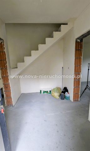 dom wolnostojący, 4 pokoje Rybnik Niedobczyce, ul. Gruntowa. Zdjęcie 12