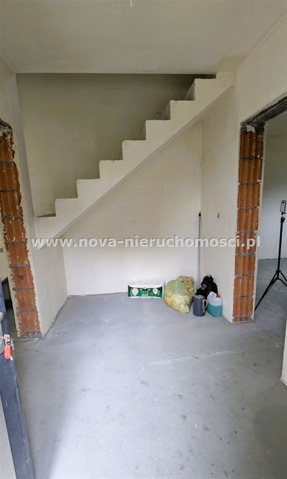 dom wolnostojący, 4 pokoje Rybnik Niedobczyce, ul. Gruntowa. Zdjęcie 12