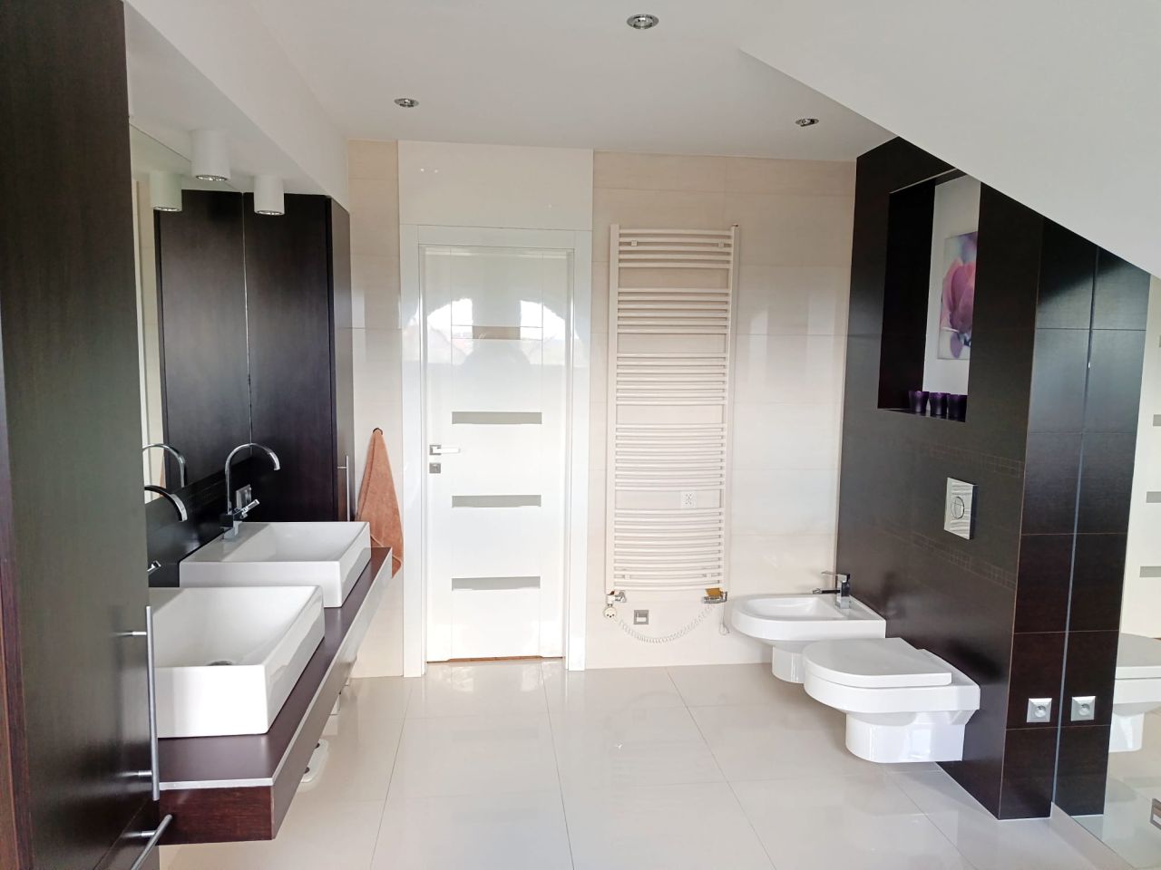 dom wolnostojący, 5 pokoi Chwaszczyno, ul. Diamentowa. Zdjęcie 12