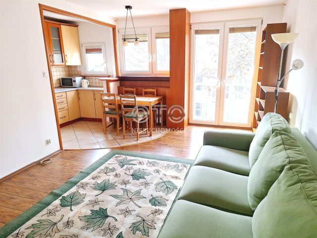 Mieszkanie 2-pokojowe Wrocław Śródmieście, ul. Kotlarska. Zdjęcie 2