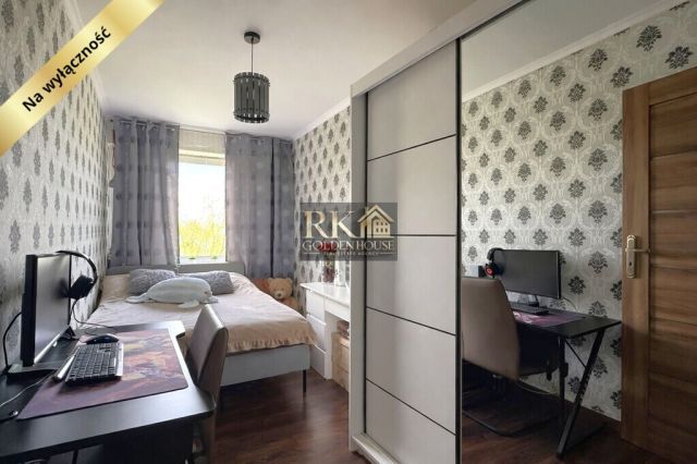 Mieszkanie 3-pokojowe Siedlce, ul. Sokołowska. Zdjęcie 8