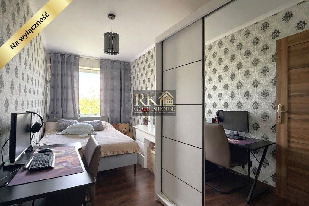 Mieszkanie 3-pokojowe Siedlce, ul. Sokołowska. Zdjęcie 8