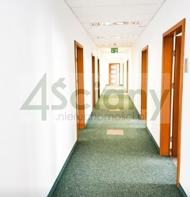Biuro Warszawa Służewiec. Zdjęcie 3