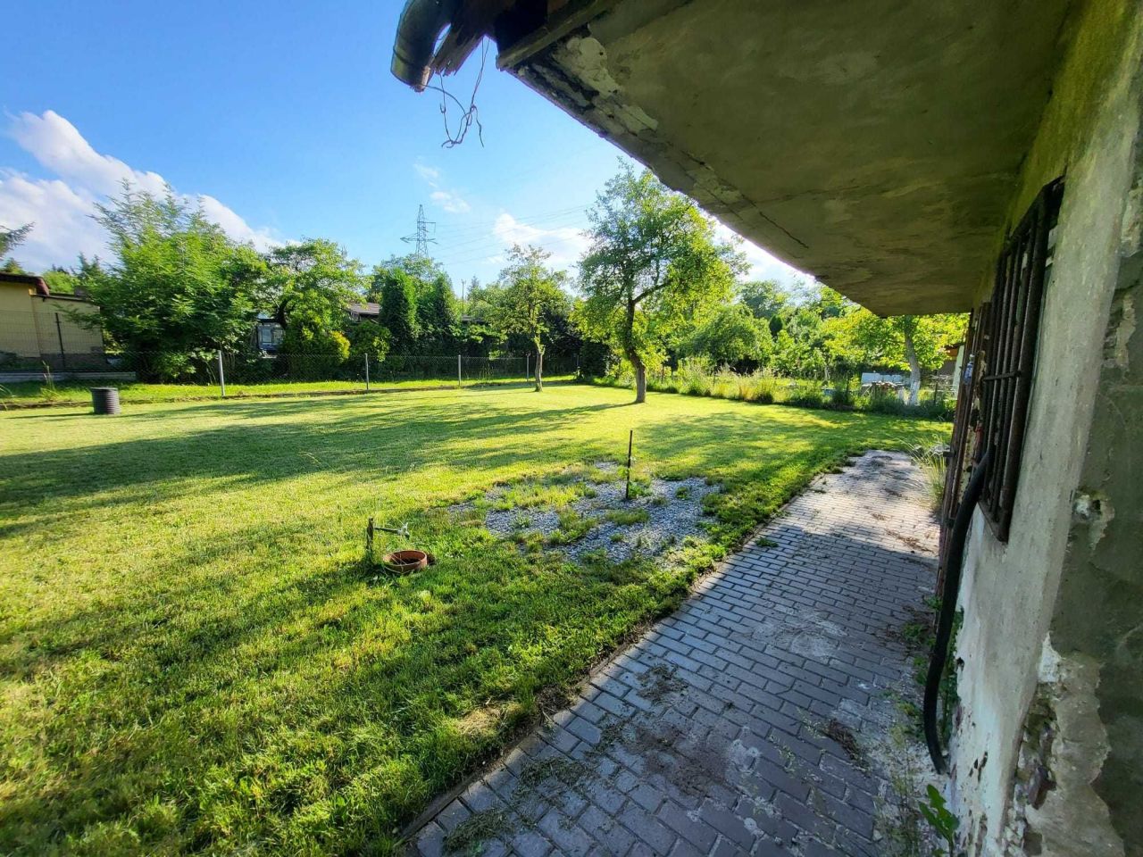 Działka rod Ruda Śląska Orzegów. Zdjęcie 6