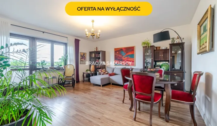 dom wolnostojący, 7 pokoi Mników