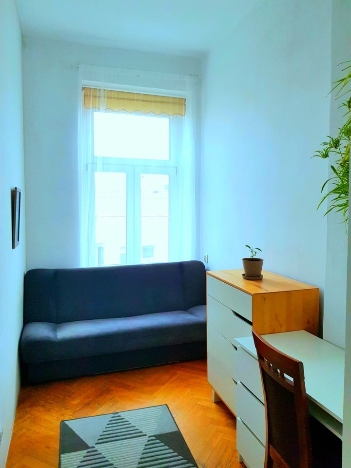 Pokój Wrocław Ołbin, ul. Jedności Narodowej. Zdjęcie 2