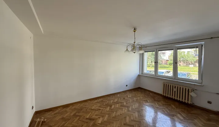 Mieszkanie 3-pokojowe Starachowice Centrum, al. Armii Krajowej