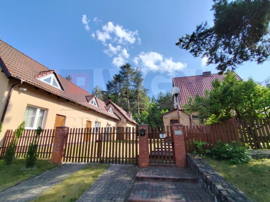 Dom na sprzedaż          
          
            Wrony - Widok 2