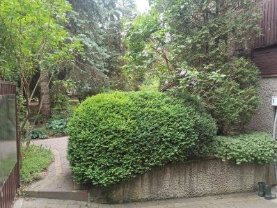 dom letniskowy, 3 pokoje Kuligów, ul. Warszawska. Zdjęcie 6