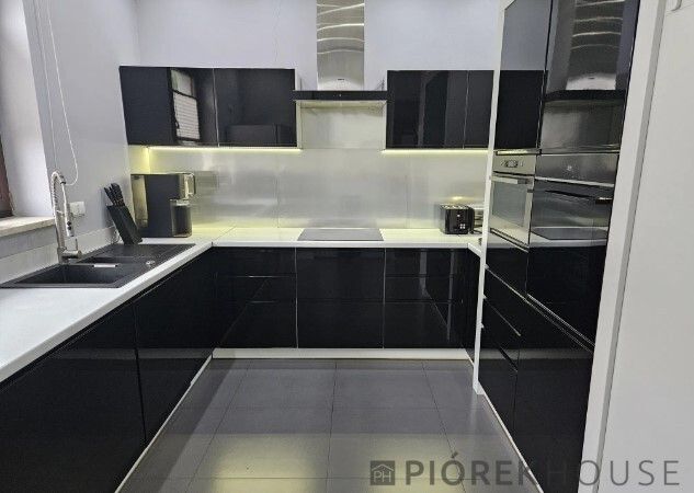 Mieszkanie 3-pokojowe Warszawa Wilanów, ul. Księdza Prymasa Augusta Hlonda. Zdjęcie 5