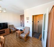Mieszkanie 1-pokojowe Bydgoszcz Bartodzieje Wielkie, ul. Mazurska. Zdjęcie 1