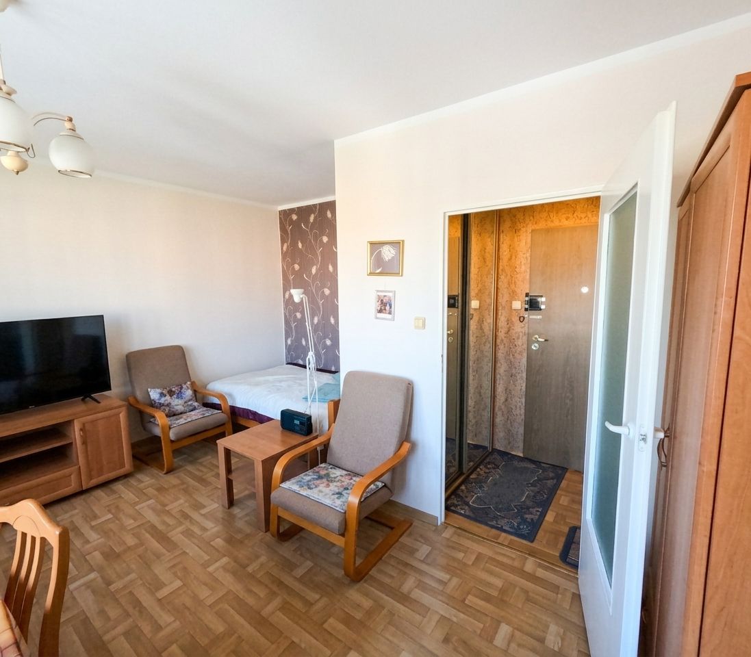 Mieszkanie 1-pokojowe Bydgoszcz Bartodzieje Wielkie, ul. Mazurska. Zdjęcie 2
